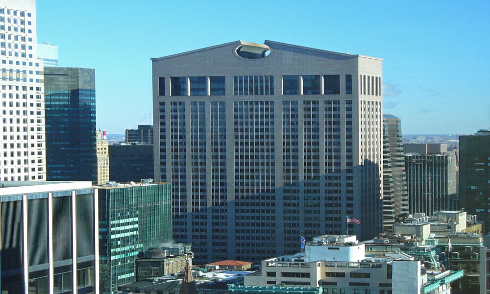 Top High-Rise Buildings from Different Eras 2025 - High Rise Building Features List